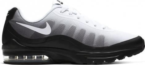 Кроссовки Nike Air Max Invigor Print белые 749688-010