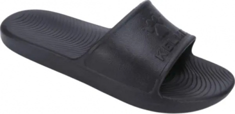 Шлепанцы Kelme черные 7427LT5236.9000