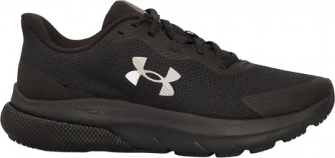 Кросівки бігові Under Armour TURBULENCE 2 RS чорні 3028751-001