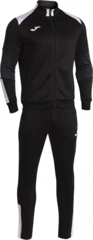 Спортивний костюм Joma DANUBIO чорно-білий 104210.102