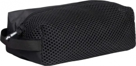Косметичка Arena ONE GO POCKET BAG 7L чорна 010242-100