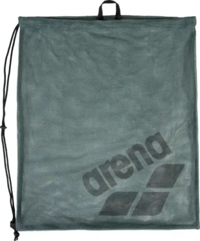 Сумка-мішок Arena ONE GO MESH BAG 40L м'ятна 010240-300