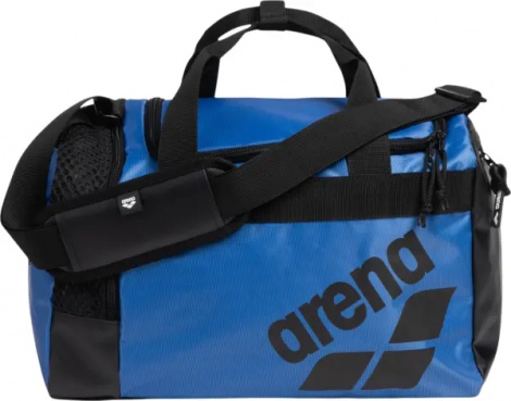 Сумка спортивна Arena ALL SET DUFFLE 40L синя 010237-500