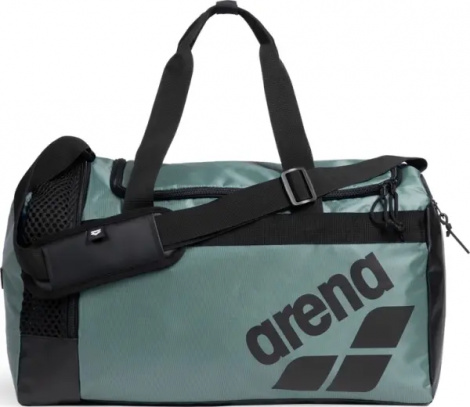 Сумка спортивна Arena ALL SET DUFFLE 40L м'ятна 010237-300