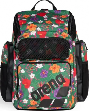 Рюкзак Arena ONE GO BACKPACK AO 45L зелений 010232-911