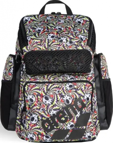 Рюкзак Arena ONE GO BACKPACK AO 45L різнокольоровий 010232-910