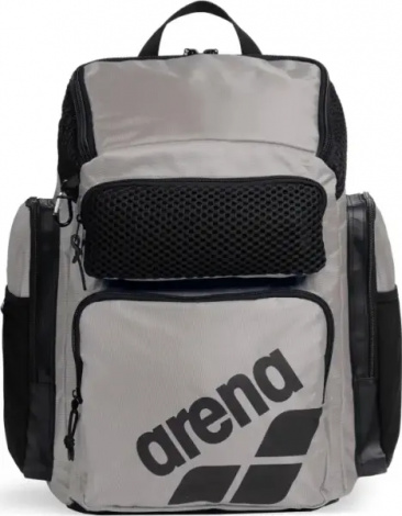 Рюкзак Arena ONE GO BACKPACK 45L бежевый 010231-800