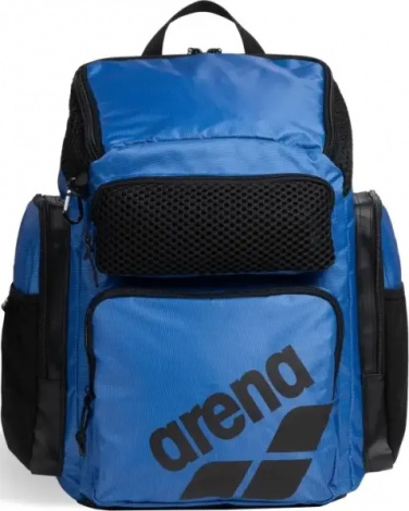 Рюкзак Arena ONE GO BACKPACK 45L синій 010231-500