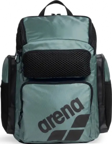 Рюкзак Arena ONE GO BACKPACK 45L м'ятний 010231-300