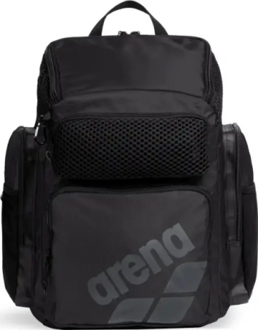 Рюкзак Arena ONE GO BACKPACK 45L чорний 010231-100