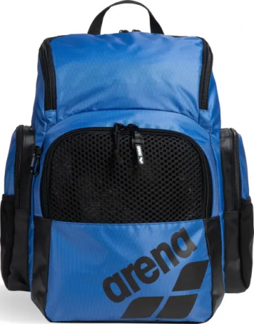 Рюкзак Arena ONE GO BACKPACK 35L синій 010229-500