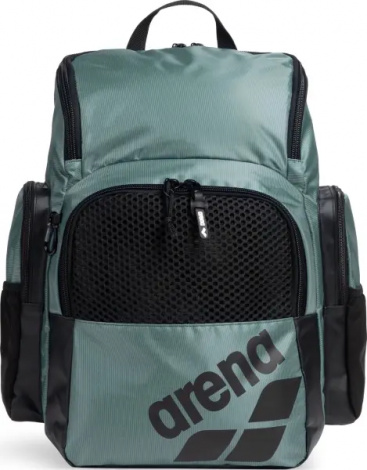 Рюкзак Arena ONE GO BACKPACK 35L мятный 010229-300