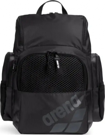 Рюкзак Arena ONE GO BACKPACK 35L чорний 010229-100