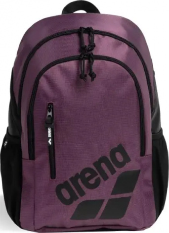 Рюкзак Arena ALL SET BACKPACK 30L фіолетовий 010227-200