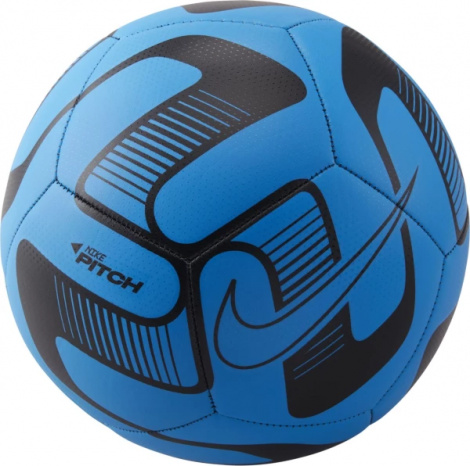 Футбольный мяч Nike NK PTCH - FA22 сине-черный DN3600-406