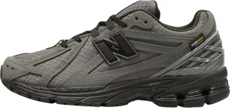 Кросівки New Balance 1906R CORDURA темно-сіро-чорні M1906RJK