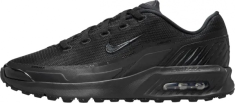 Кросівки жіночі Nike AIR MAX BIA чорні IF2628-001