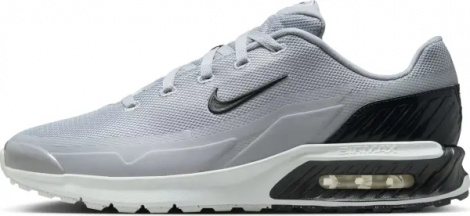 Кросівки Nike AIR MAX BIA сіро-чорні IF2624-007