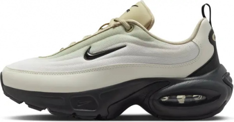 Кросівки жіночі Nike AIR MAX PORTAL бежево-чорні IB7698-001