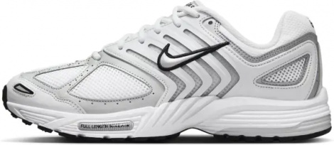 Кросівки Nike AIR PEGASUS 2005 біло-срібні HQ3031-003