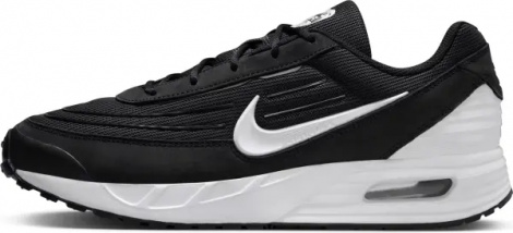 Кросівки Nike AIR MAX VERSE чорно-білі FV1302-003