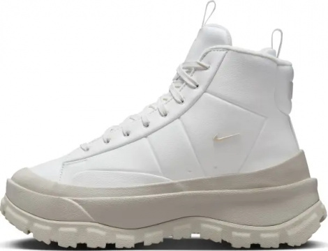 Черевики жіночі Nike BLAZER ROAM MID WINTERIZED біло-бежеві FQ9065-100