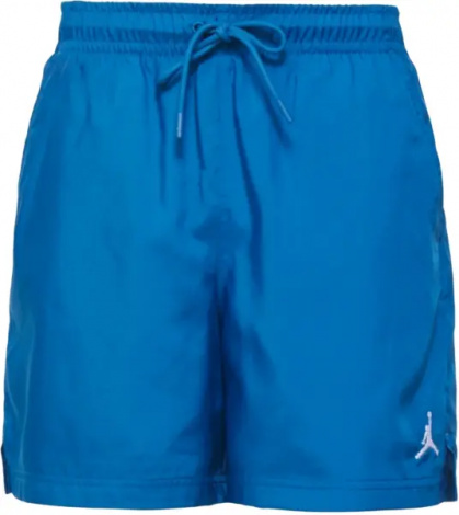 Шорти Nike JORDAN ESSENTIALS POOLSIDE LBR 5" сині FQ4562-457
