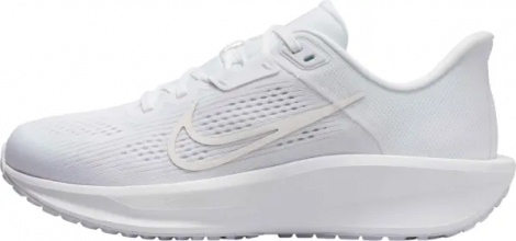 Кросівки бігові жіночі Nike QUEST 6 білі FD6034-106
