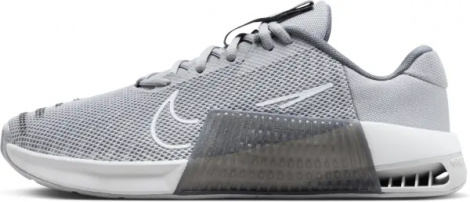 Кроссовки для тренировок Nike METCON 9 серые DZ2617-002