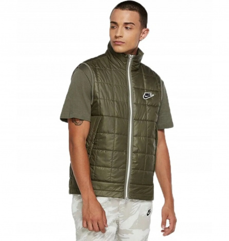 Жилетка Nike SPORTSWEAR SYNTHETIC-FILL оливкова DV2929-380