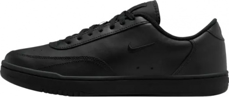Кеди Nike COURT VINTAGE чорні CJ1679-001