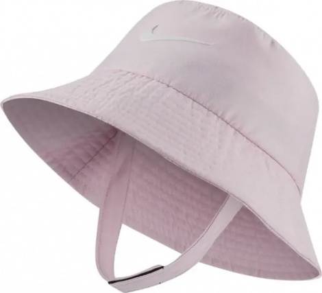 Панама дитяча Nike DRI-FIT BUCKET світло-рожева 7A2682-A9Y