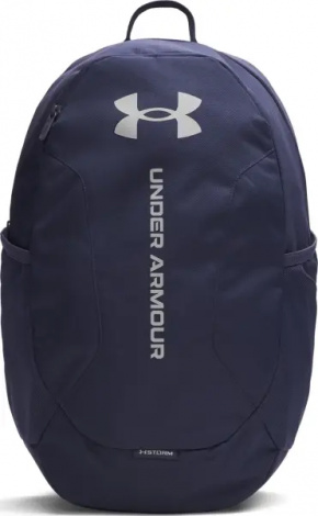 Рюкзак Under Armour HUSTLE LITE 26,5L темно-синий 6000399-410