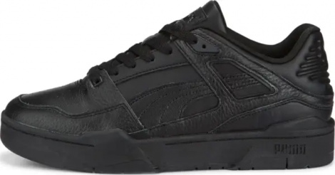 Кроссовки Puma SLIPSTREAM LEATHER черные 387544-01