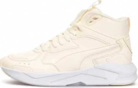 Черевики Puma X-RAY LITE PRO MID бежеві 384619-04