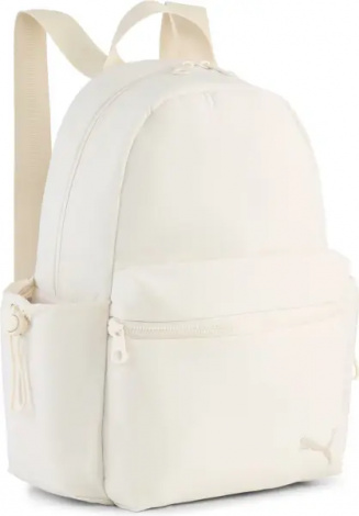 Рюкзак підлітковий Puma HER SMALL 13L молочний 091714-03