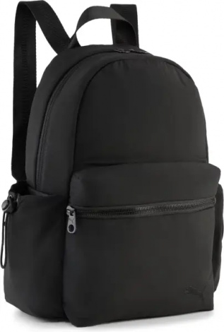 Рюкзак підлітковий Puma HER SMALL 13L чорний 091714-01