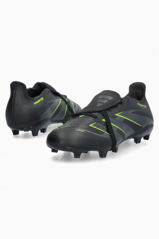 Бутси adidas Predator League FT FG/MG - чорний