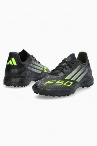 Сороконіжки adidas F50 League TF - чорний