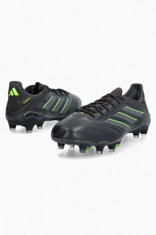 Бутси adidas Copa Pure III Elite FG - чорний