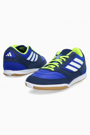 Футзалки adidas Top Sala Competition II IN Junior - синій