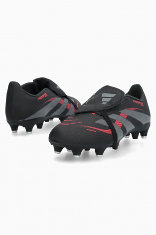 Бутси adidas Predator League FT SG Junior - чорний