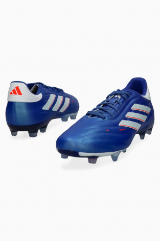 Бутси adidas Copa Pure II.2 FG - синій