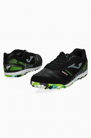 Сороконіжки Joma Mundial 2401 TF - чорний