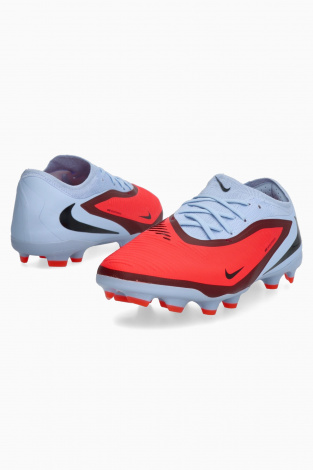 Бутсы Nike Phantom 6 Low Pro FG/MG Junior