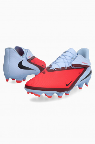 Бутси Nike Phantom 6 Low Academy EasyOn FG/MG