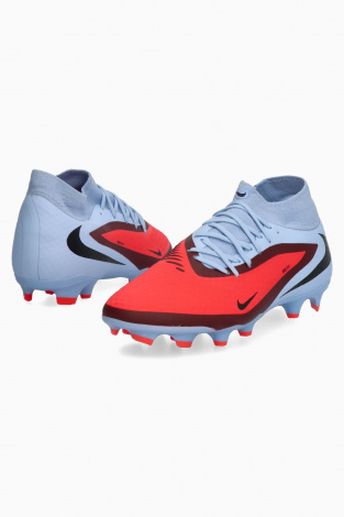 Бутси Nike Phantom 6 High Academy FG/MG