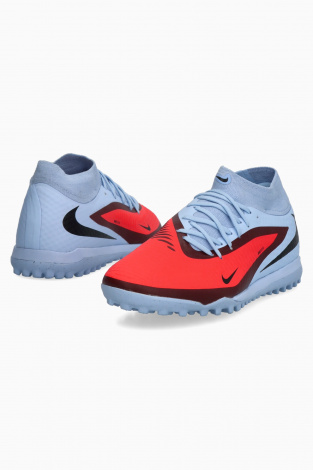 Сороконіжки Nike Phantom 6 High Academy TF