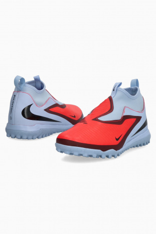 Сороконіжки Nike Phantom 6 High Academy TF Junior