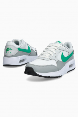 Кроссовки Nike Air Max SC - серый